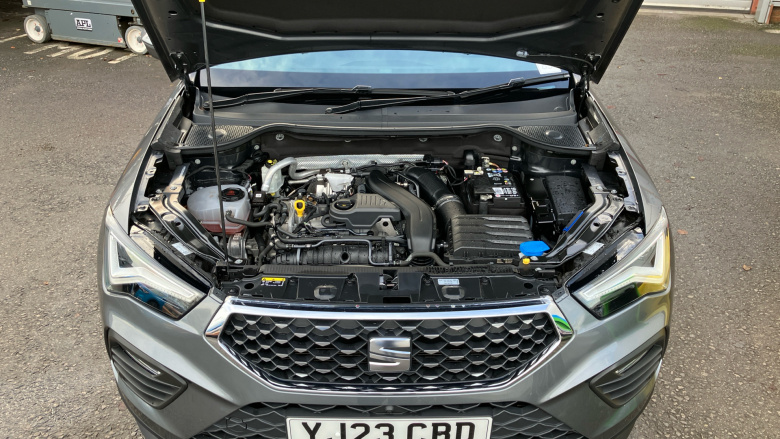 SEAT Ateca 1.5 TSI EVO Xperience Lux 5dr Petrol Estate